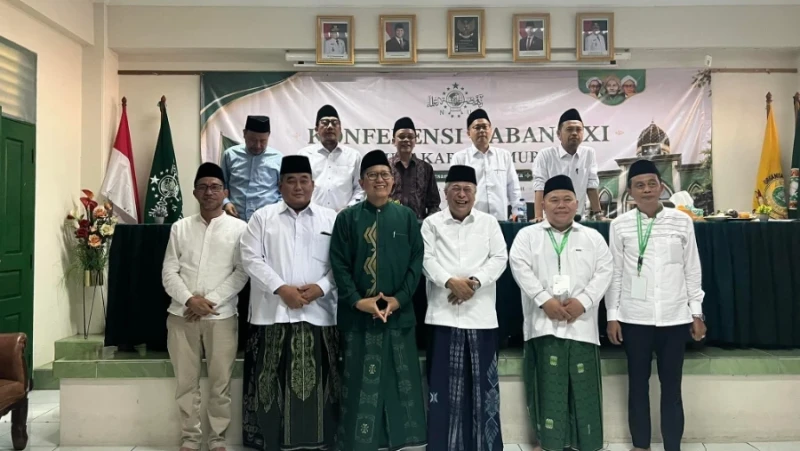 Berita PCNU Pengurus Cabang Kabupaten Aceh Utara