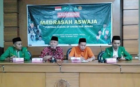 Agenda PCNU Pengurus Cabang Kabupaten Aceh Utara